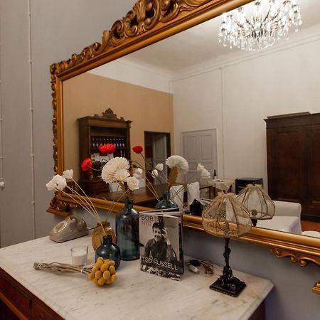 Bb Palazzo Doria Bed & Breakfast Dolcedo Exterior photo