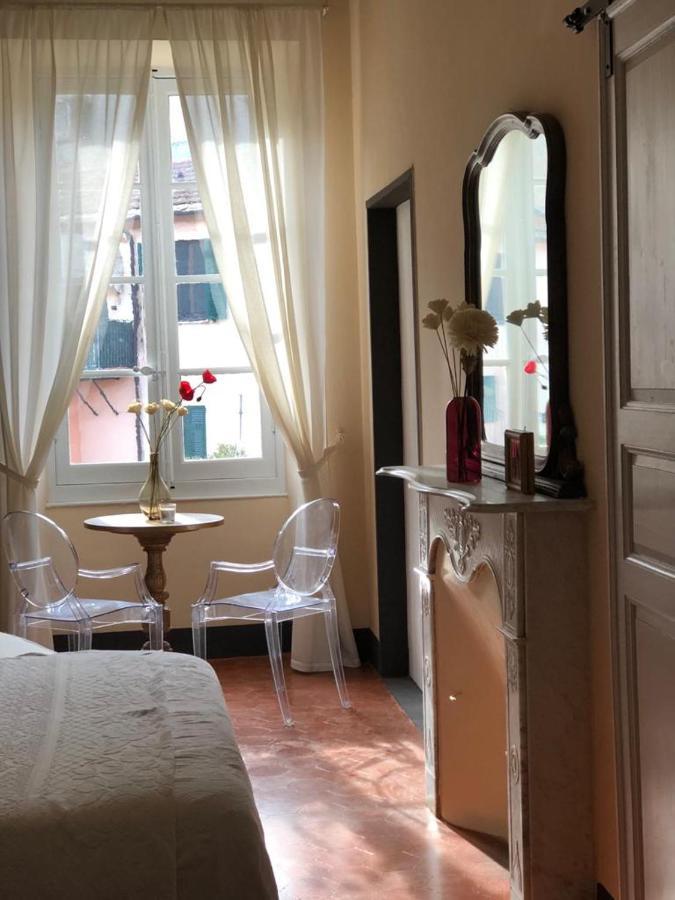 Bb Palazzo Doria Bed & Breakfast Dolcedo Exterior photo